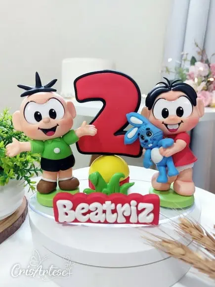 Vela Personalizada