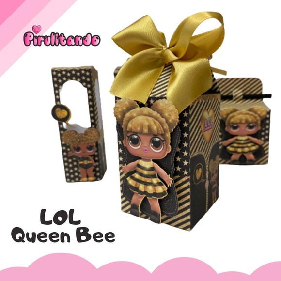 Personalizados Lol Queen Bee