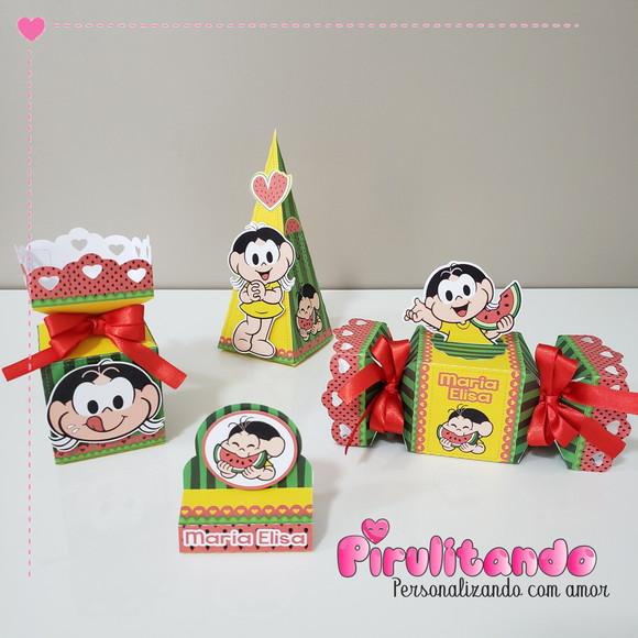 Personalizados Magali