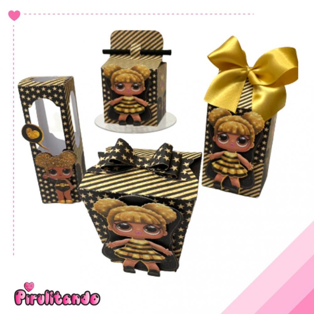 Personalizados Lol Queen Bee