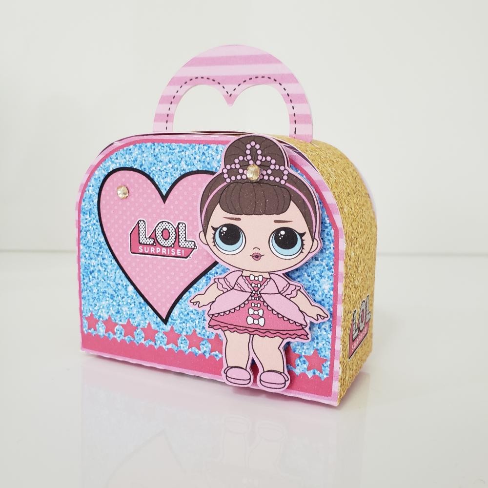 Personalizados Lol
