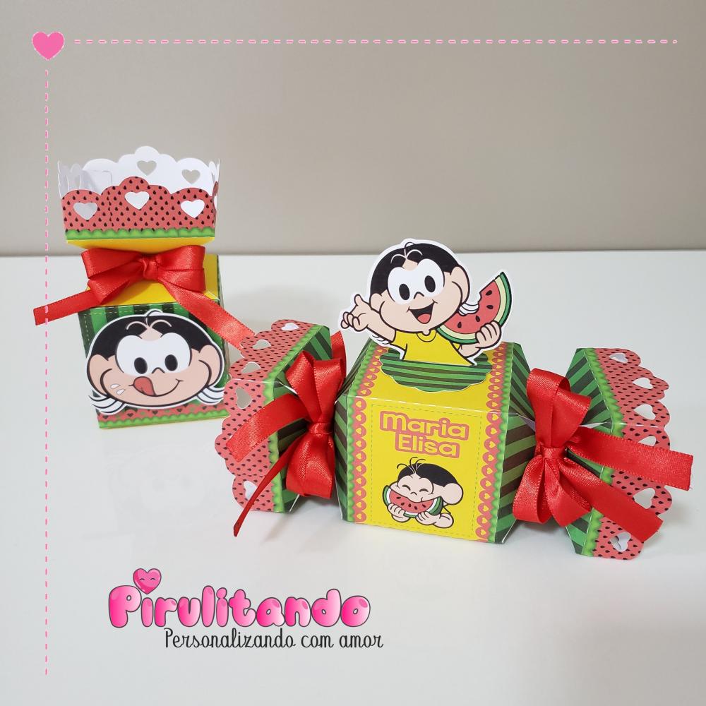 Personalizados Magali