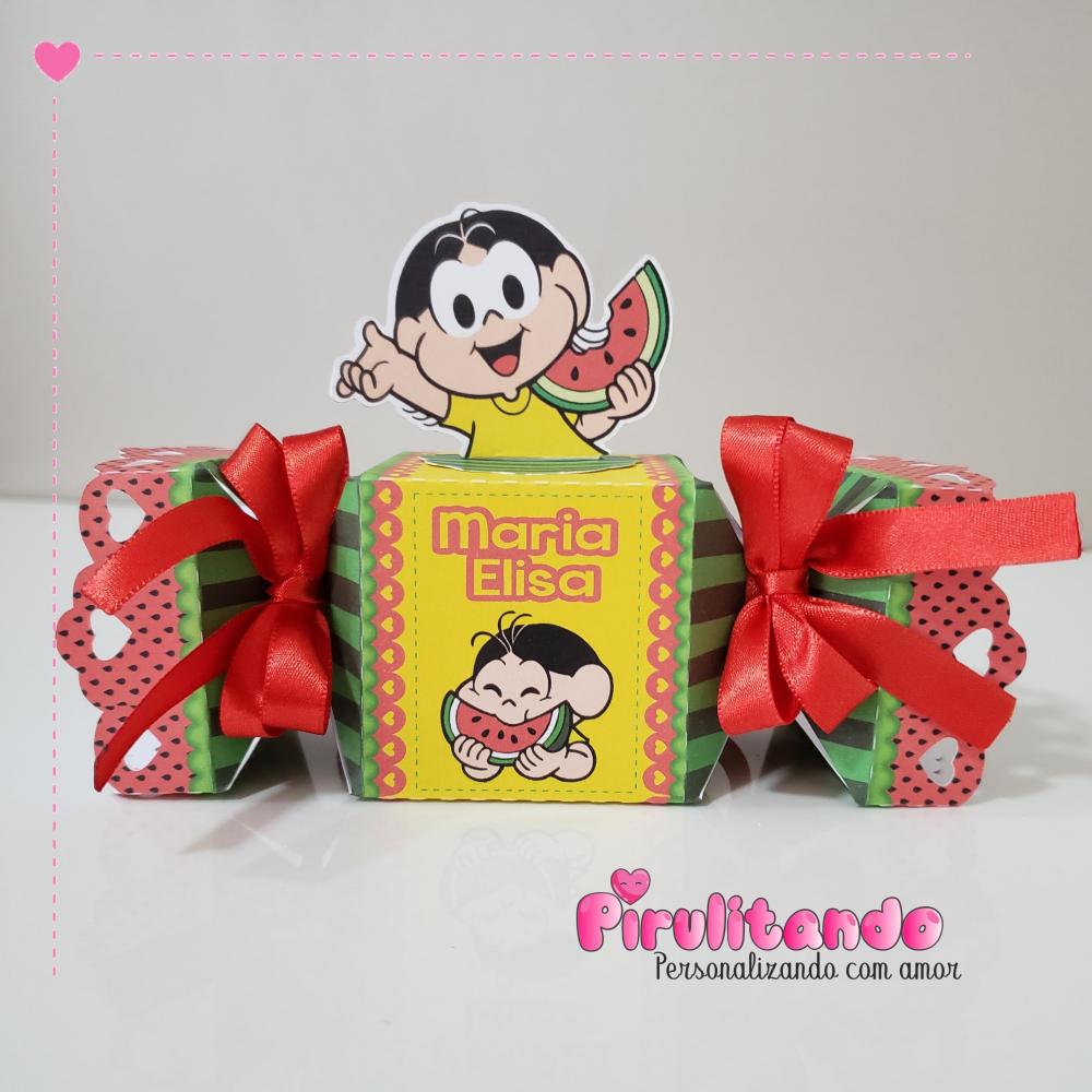 Personalizados Magali