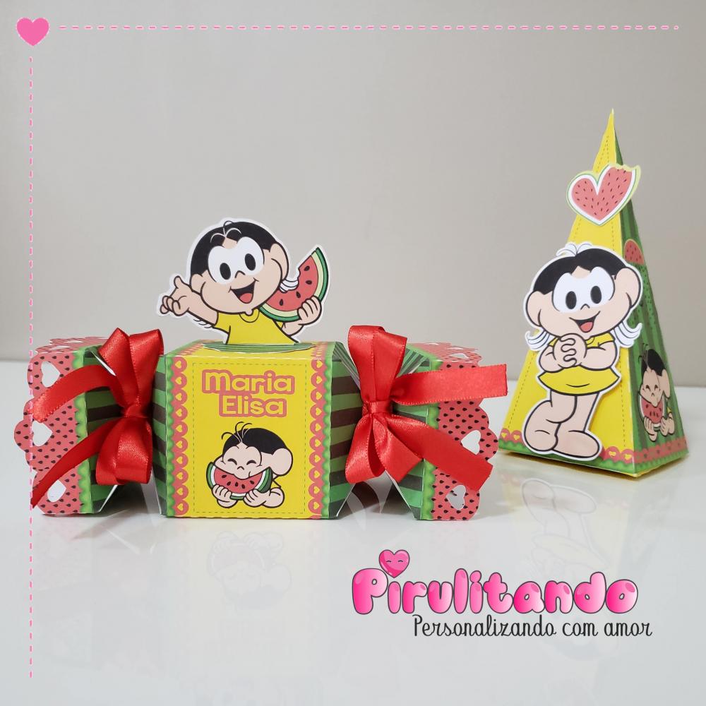 Personalizados Magali
