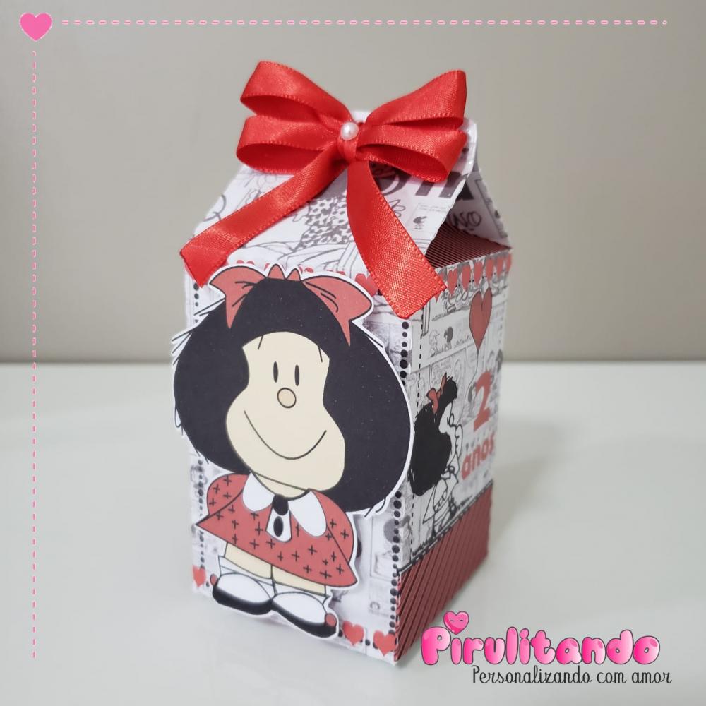 Kit Festa Completo Mafalda