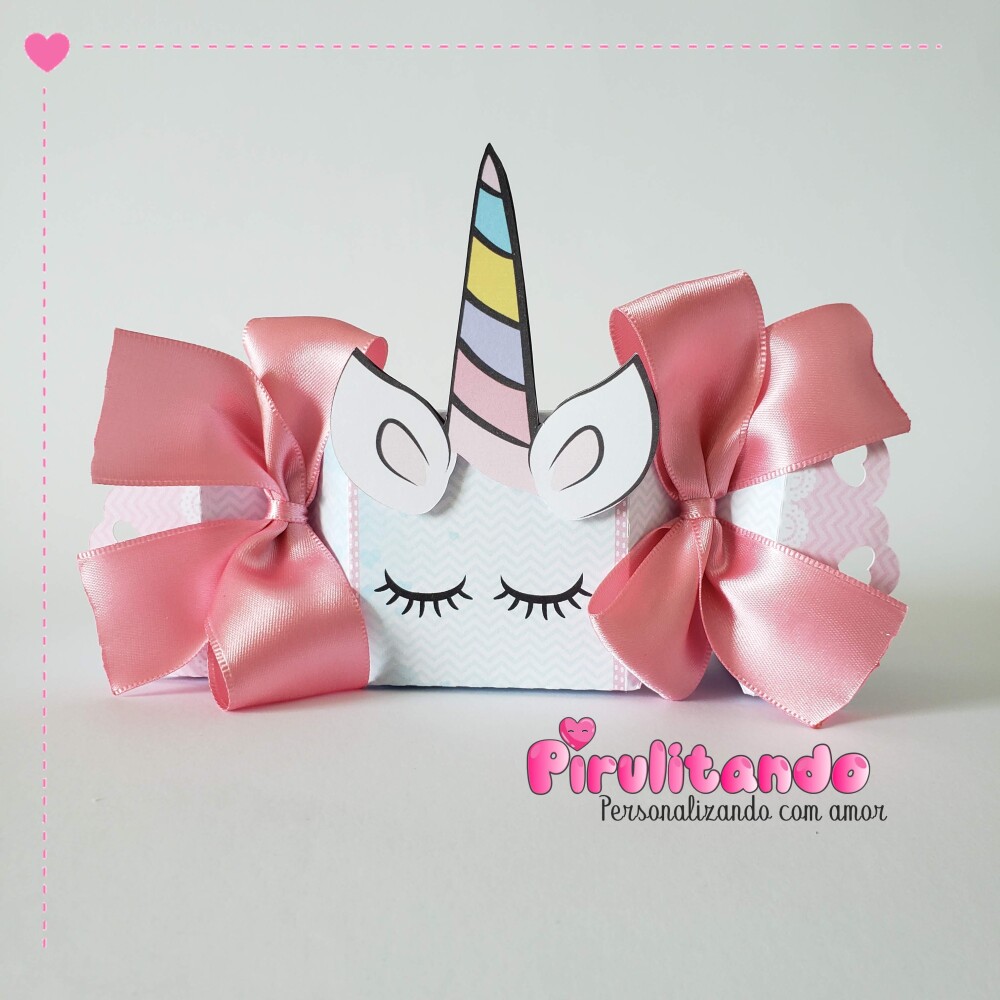 Personalizados Unicórnio