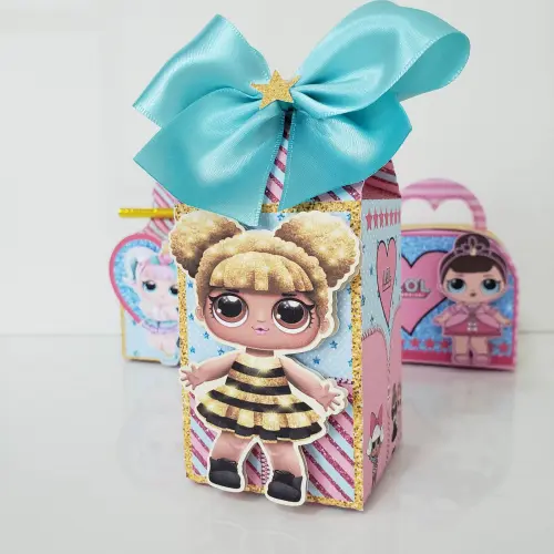 Personalizados Lol