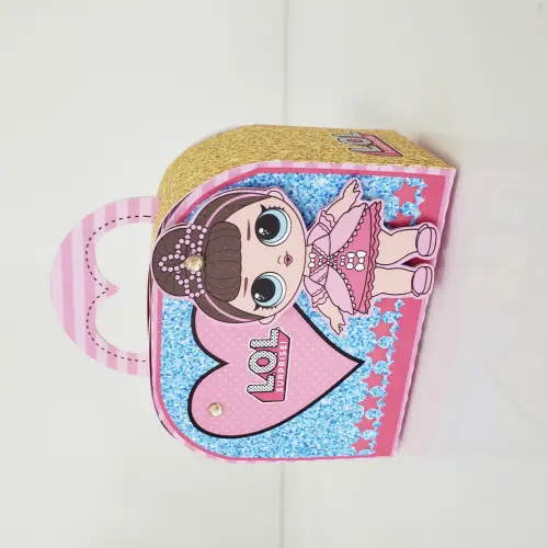 Personalizados Lol