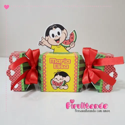 Personalizados Magali