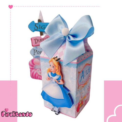 Personalizados Alice