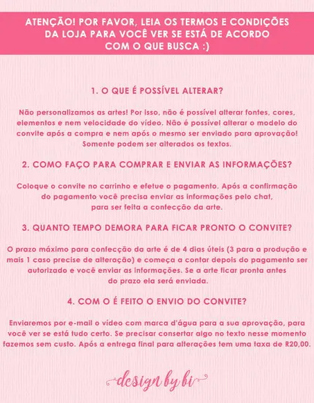Convite Branca de Neve Digital Virtual Whatsapp