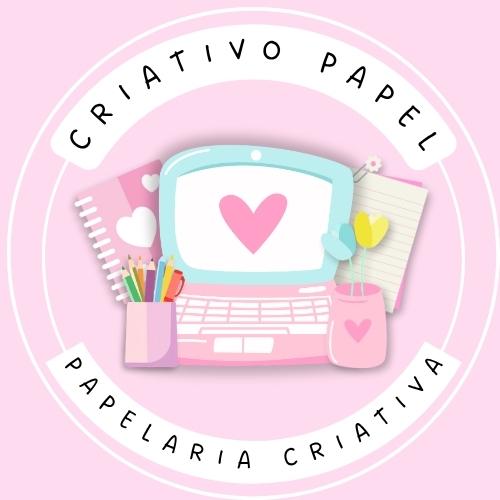 Criativo Papel Papelaria