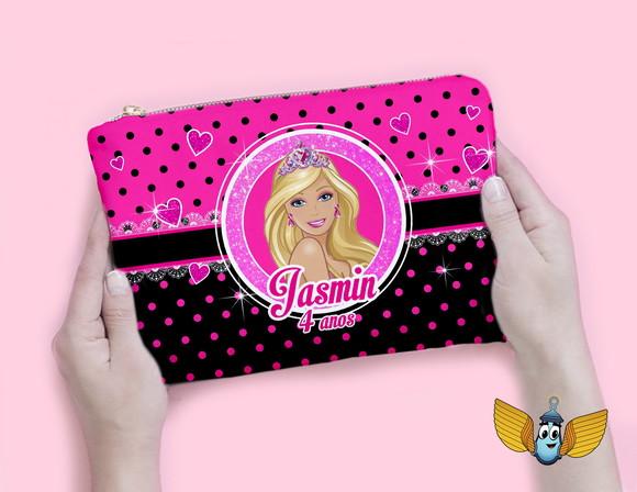 Necessaire Barbie Charme