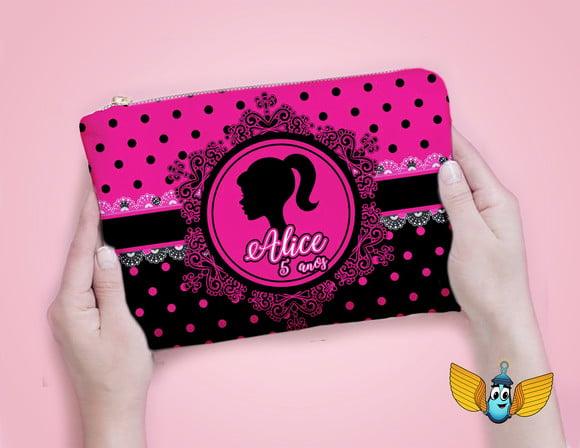 Necessaire Barbie