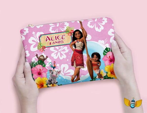 Necessaire Moana 2