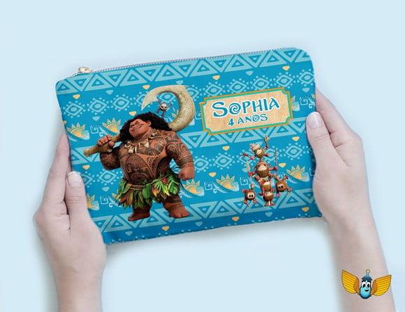 Necessaire Maui