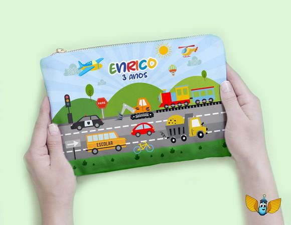 Necessaire Transportes