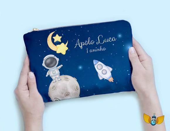 Necessaire Astronauta