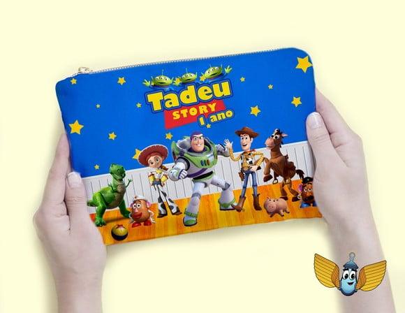 Necessaire Toy Story 1