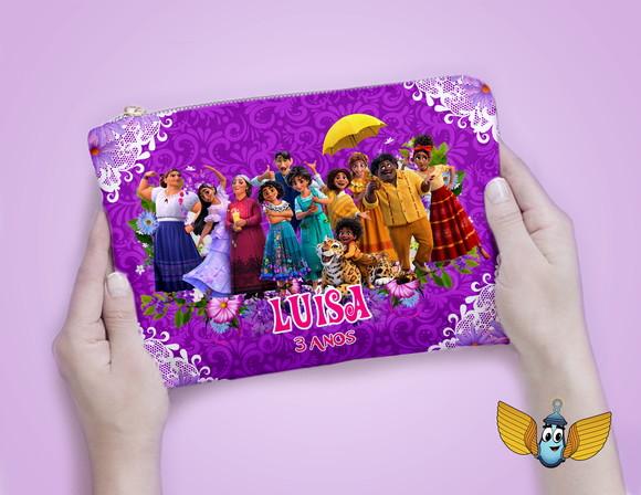 Necessaire Encanto 2