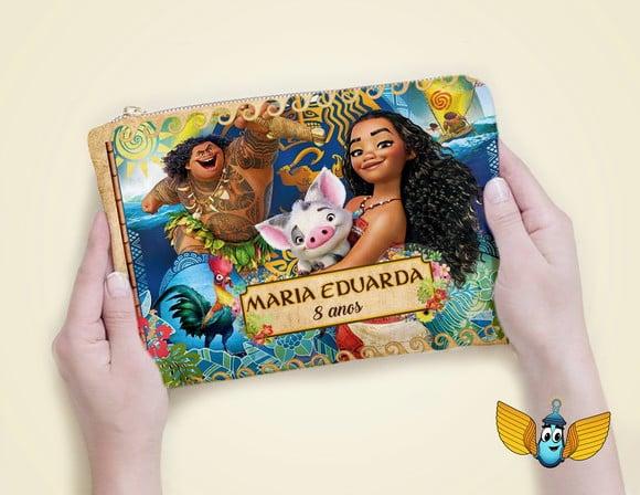 Necessaire Moana