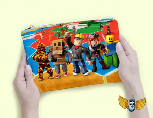 Necessaire Roblox Mod 2