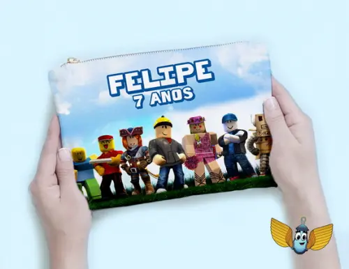 Necessaire Roblox Mod 1
