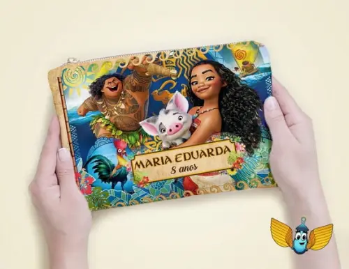 Necessaire Moana