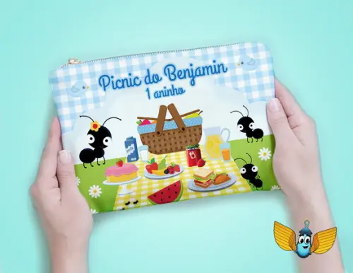 Necessaire Pic Nic