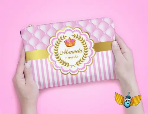 Necessaire Debutante