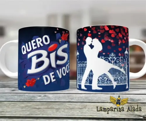 5 Artes para Caneca da Páscoa - Arquivo Digital