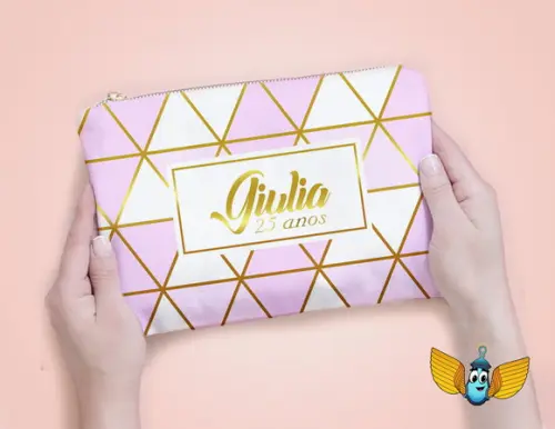 Necessaire Glamour