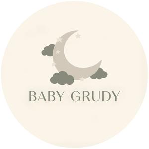 Baby Grudy Quadros e Artes Digitais