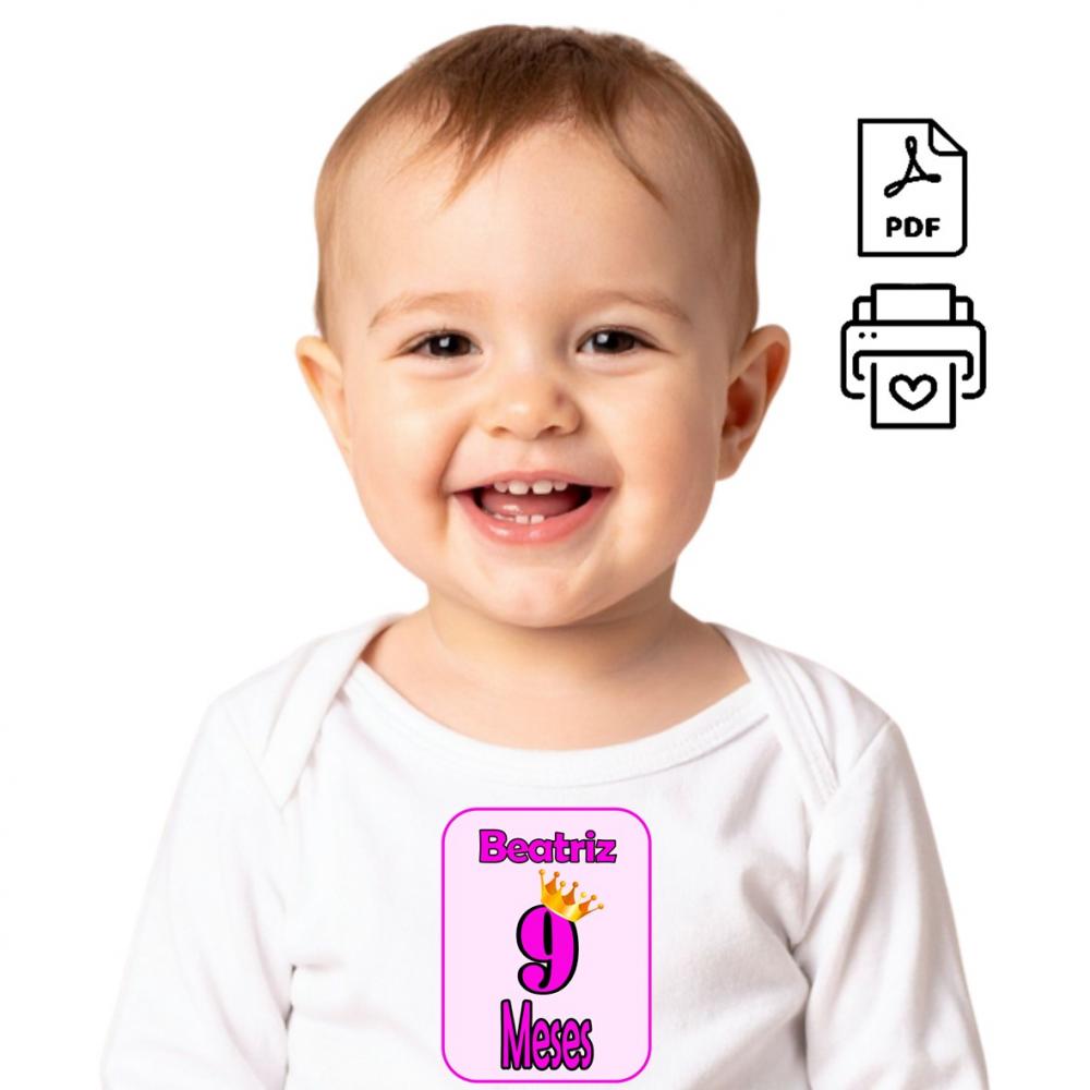 Arquivo Digital Mêsversário Princesa