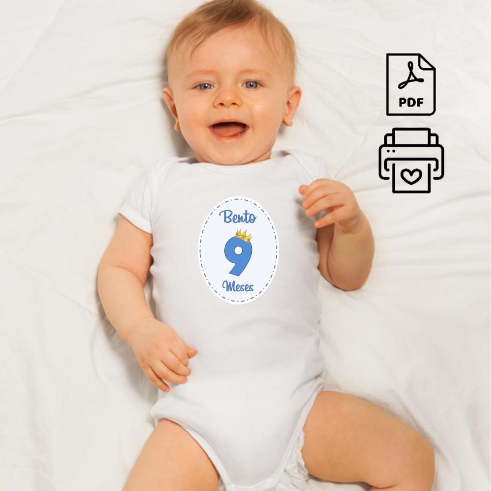 Arquivo Digital Mêsversário Príncipe