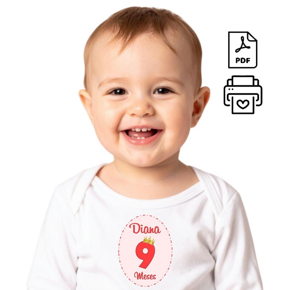 Arquivo Digital Mêsversário Princesa