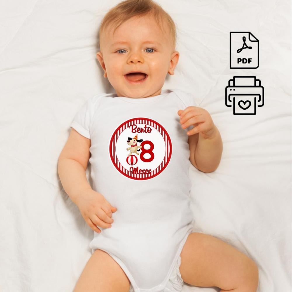 Arquivo Digital Mêsversário Circo