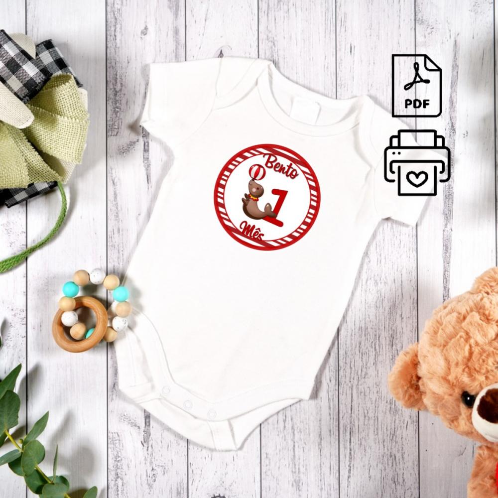 Arquivo Digital Mêsversário Circo