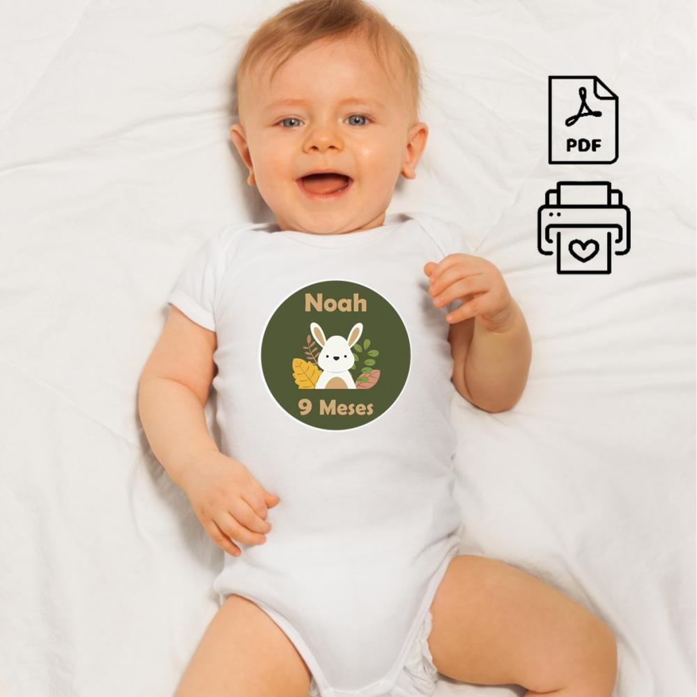 Arquivo Digital Mêsversário Animais