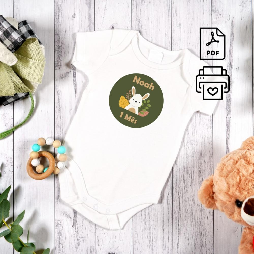 Arquivo Digital Mêsversário Animais