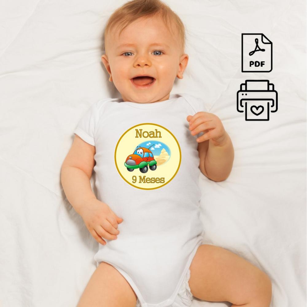 Arquivo Digital Mêsversário Meios de Transporte