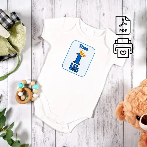 Arquivo Digital Mêsversário Príncipe