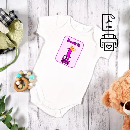 Arquivo Digital Mêsversário Princesa