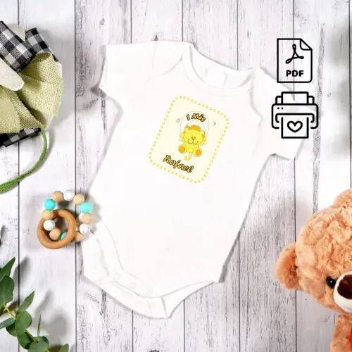 Arquivo Digital Mêsversário Leãozinho