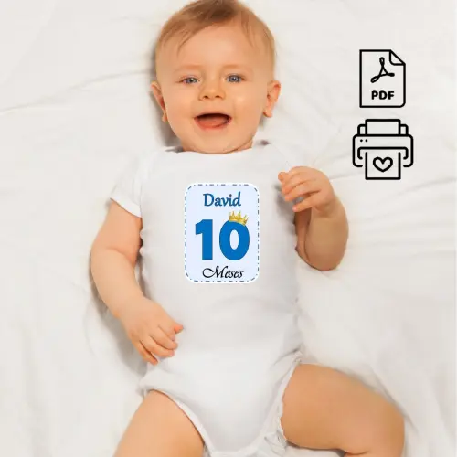 Arquivo Digital Mêsversário Príncipe