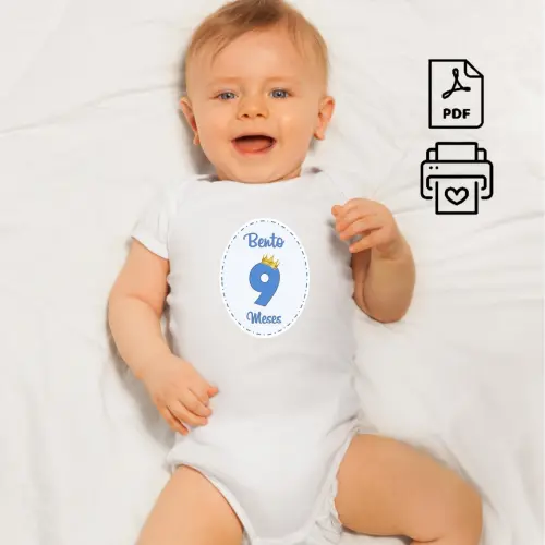 Arquivo Digital Mêsversário Príncipe