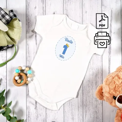 Arquivo Digital Mêsversário Príncipe