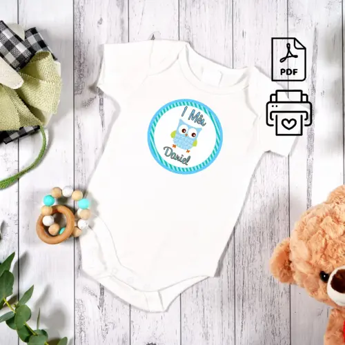 Arquivo Digital Mêsversário Corujinhas