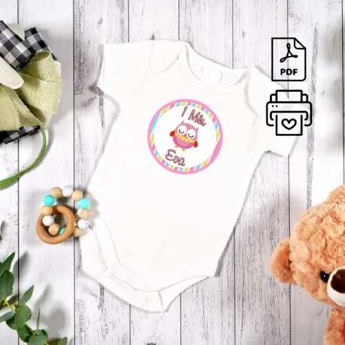 Arquivo Digital Mêsversário Corujinhas