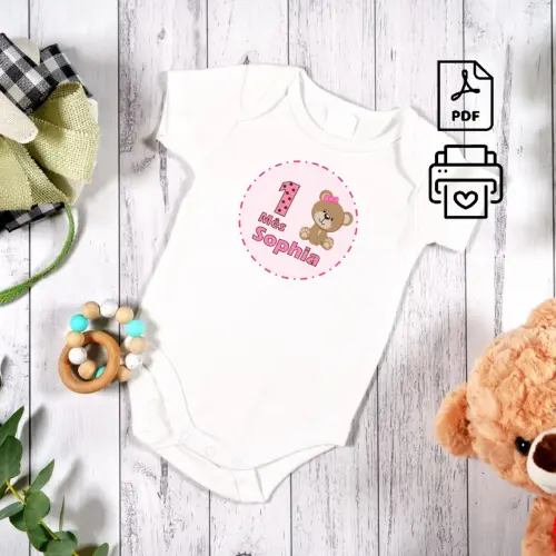 Arquivo Digital Mêsversário Ursinha